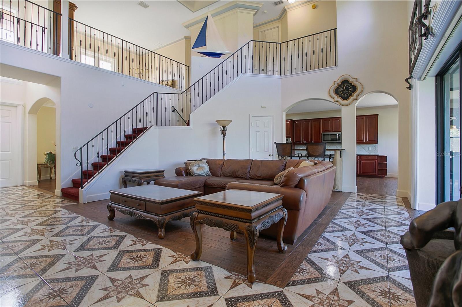 23800 MILFORD DRIVE