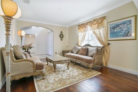 Tiny photo for 23800 Milford Drive, Eustis, FL 32736 (MLS # O6354008)