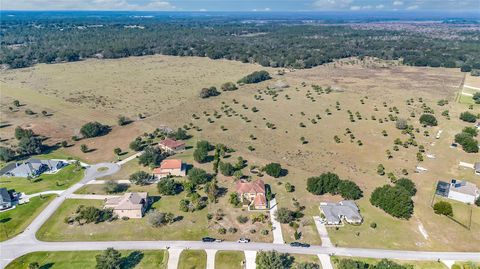 Tiny photo for 23800 Milford Drive, Eustis, FL 32736 (MLS # O6354008)