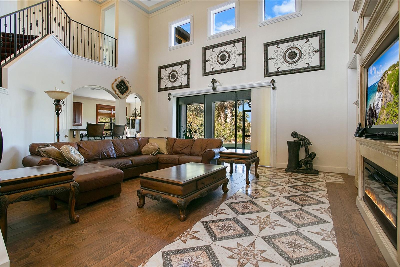 ESTATES AT BLACK BEAR - Residential