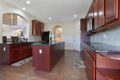 Tiny photo for 23800 Milford Drive, Eustis, FL 32736 (MLS # O6354008)