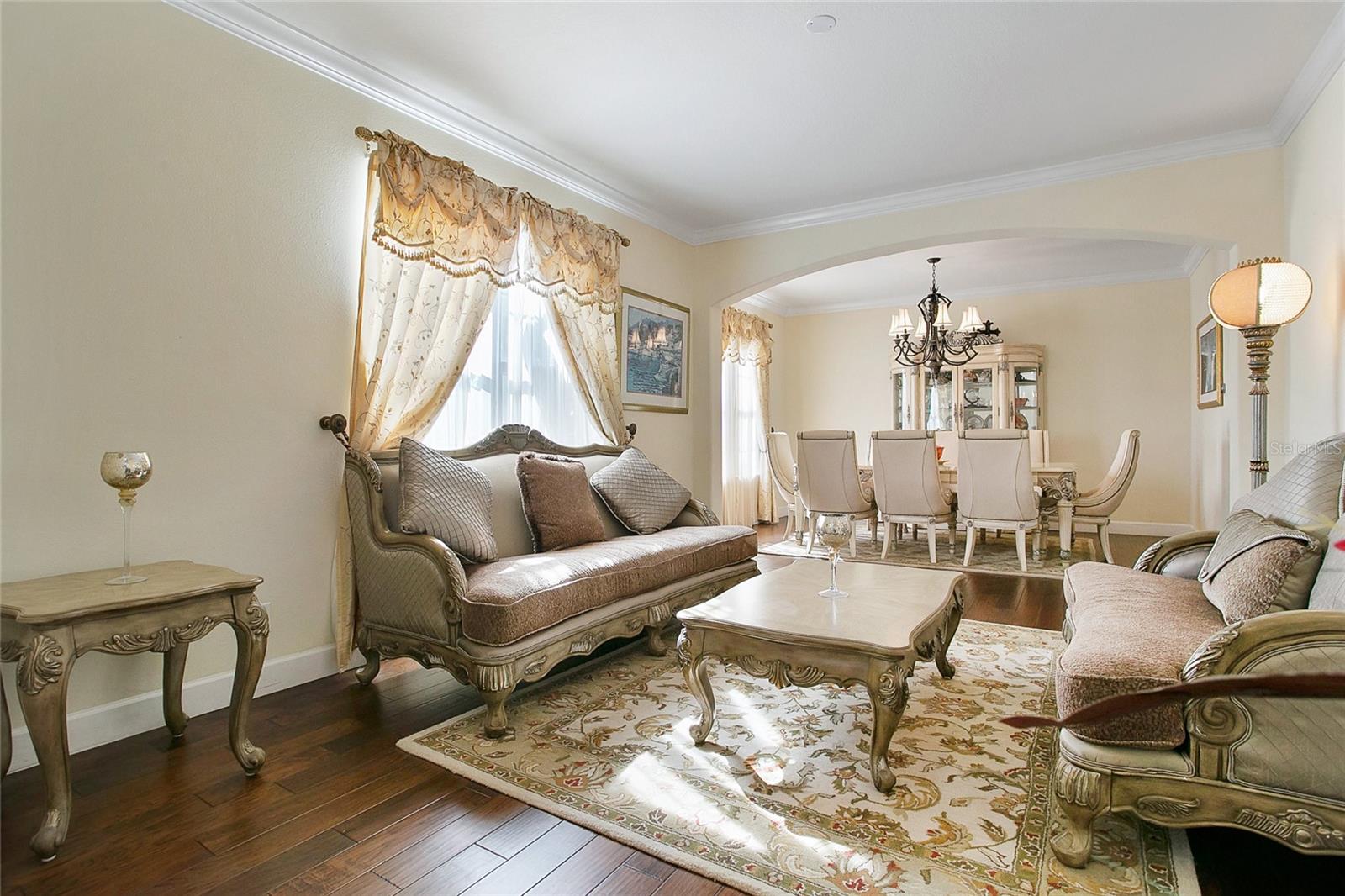 ESTATES AT BLACK BEAR - Residential