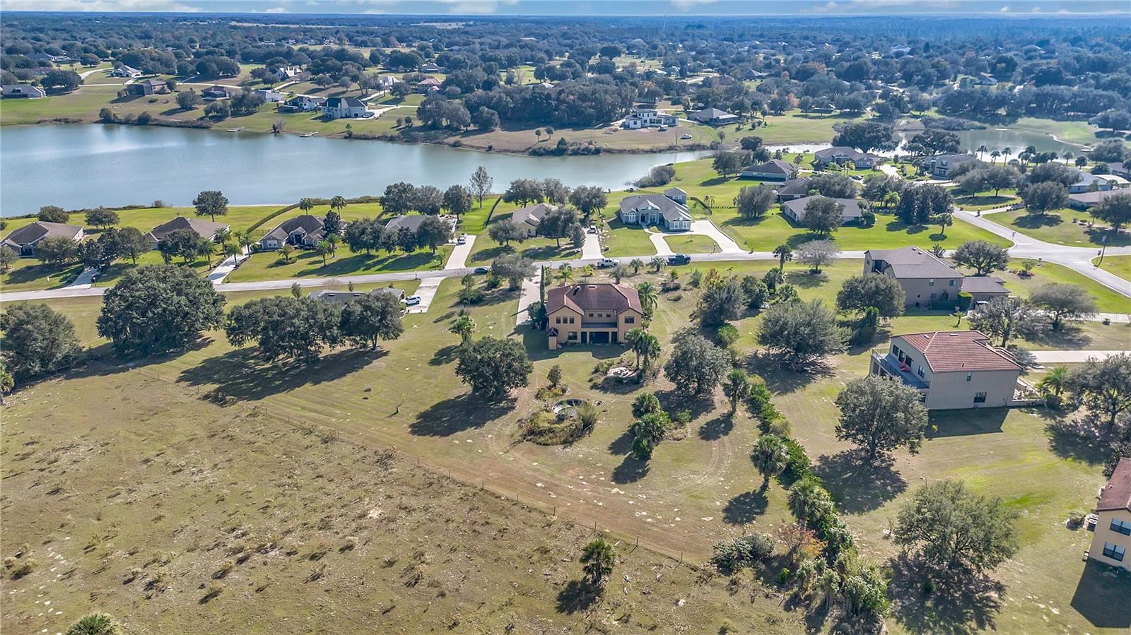 ESTATES AT BLACK BEAR - Residential