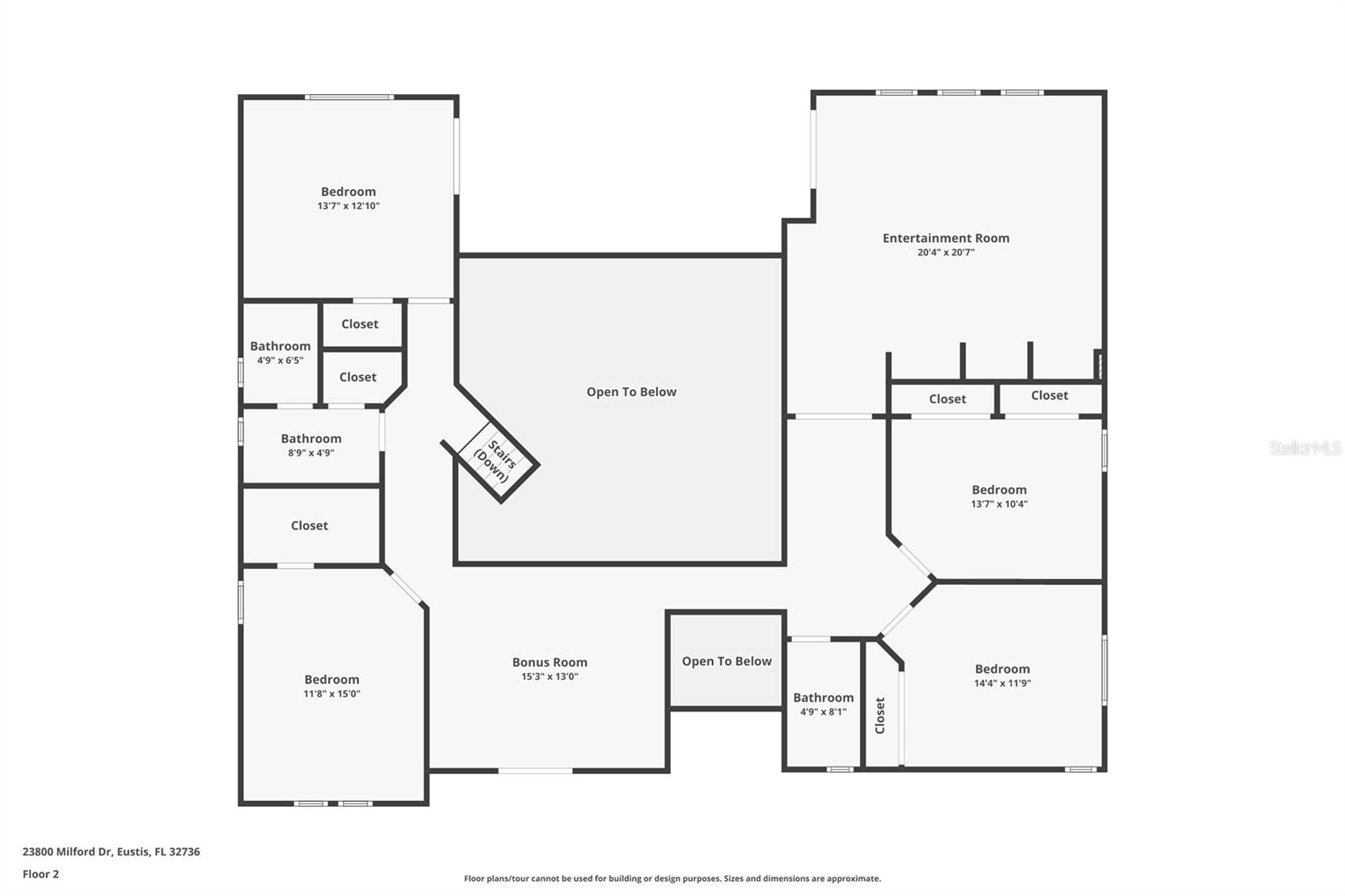 ESTATES AT BLACK BEAR - Residential