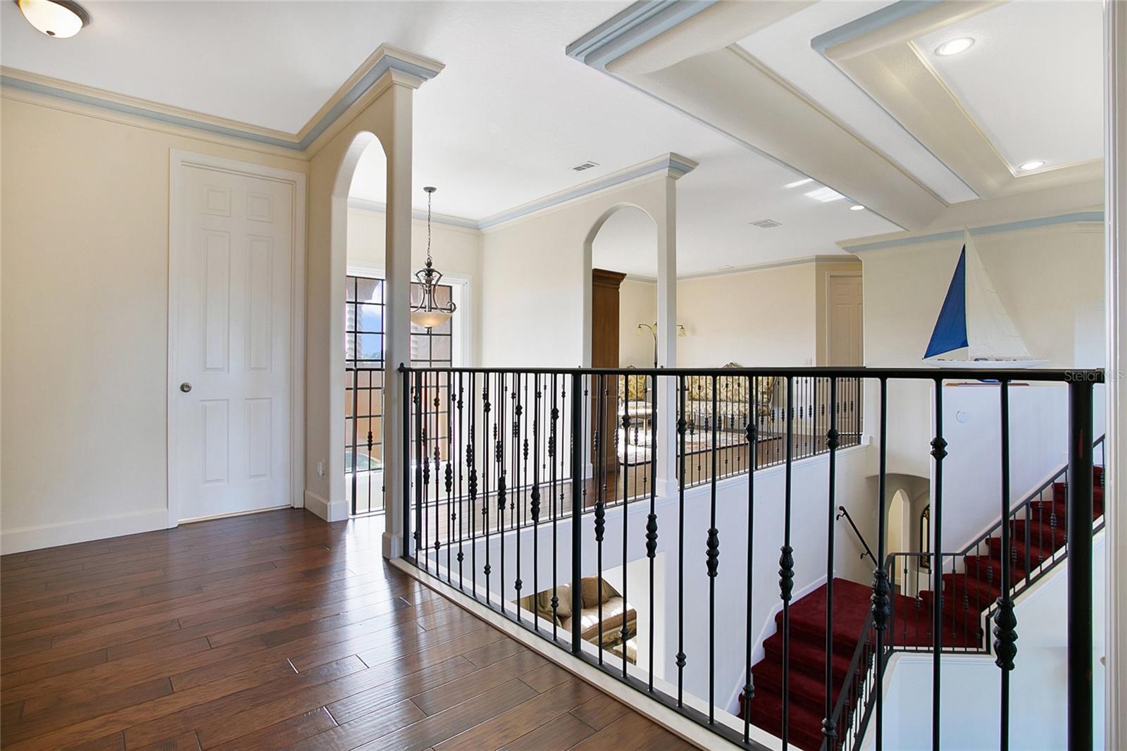 ESTATES AT BLACK BEAR - Residential