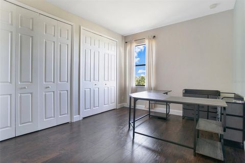 Tiny photo for 23800 Milford Drive, Eustis, FL 32736 (MLS # O6354008)