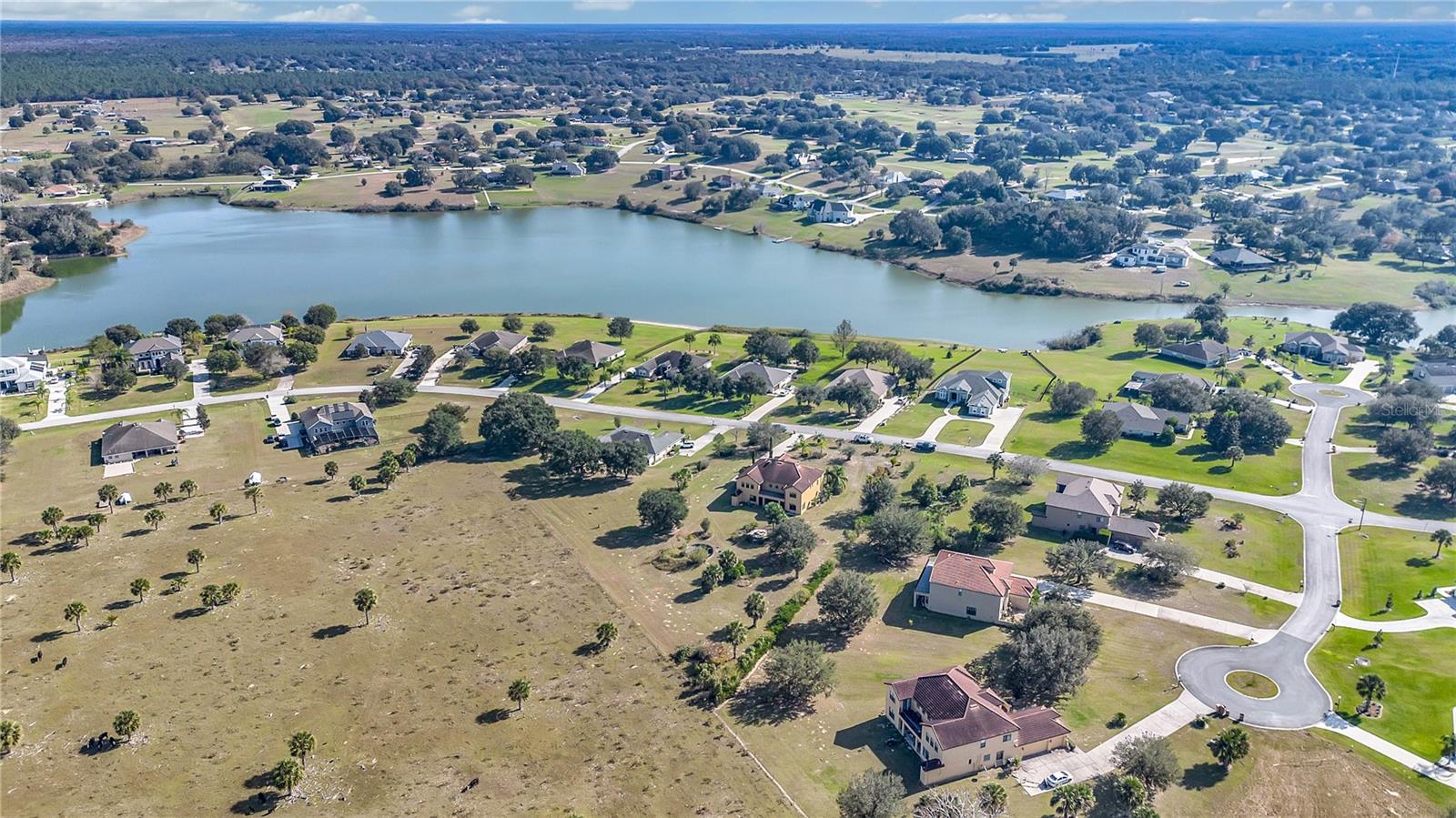 ESTATES AT BLACK BEAR - Residential