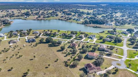 Tiny photo for 23800 Milford Drive, Eustis, FL 32736 (MLS # O6354008)