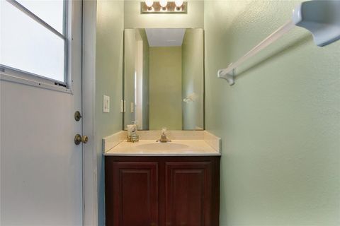 Tiny photo for 23800 Milford Drive, Eustis, FL 32736 (MLS # O6354008)