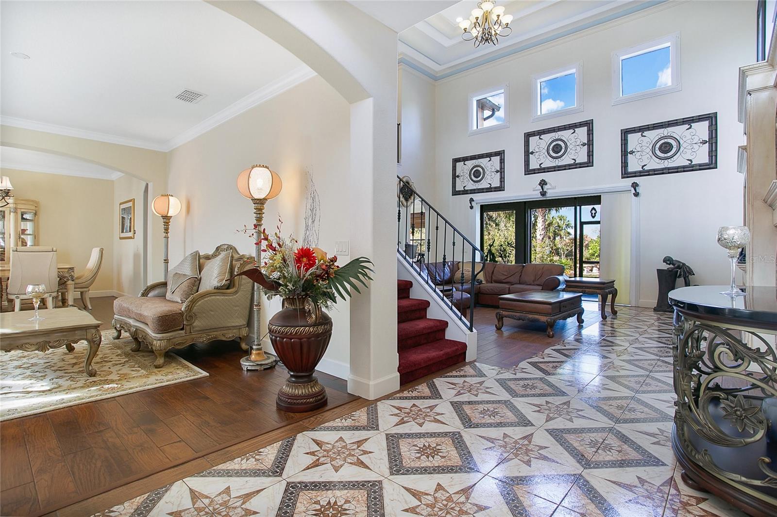 23800 MILFORD DRIVE