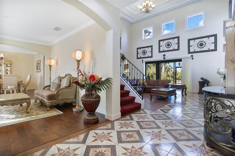 Tiny photo for 23800 Milford Drive, Eustis, FL 32736 (MLS # O6354008)