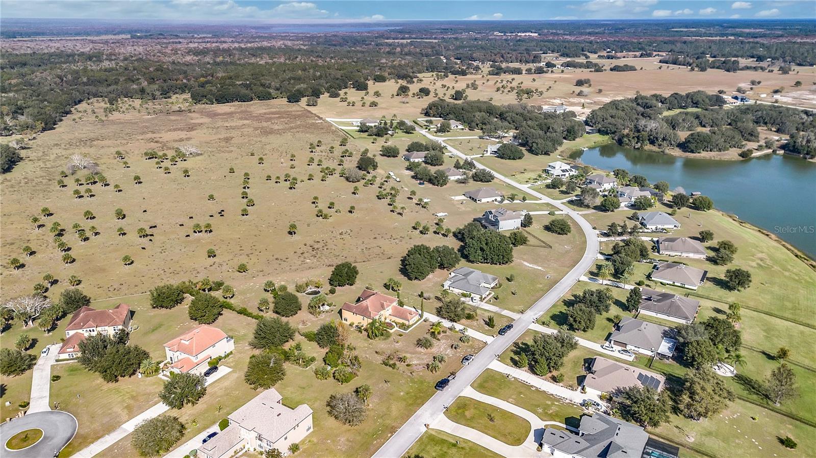 ESTATES AT BLACK BEAR - Residential