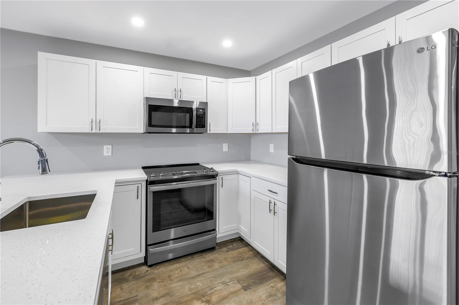 TUDOR CAY CONDO - Residential