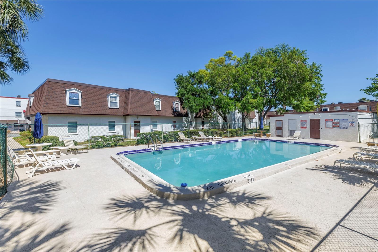 TUDOR CAY CONDO - Residential