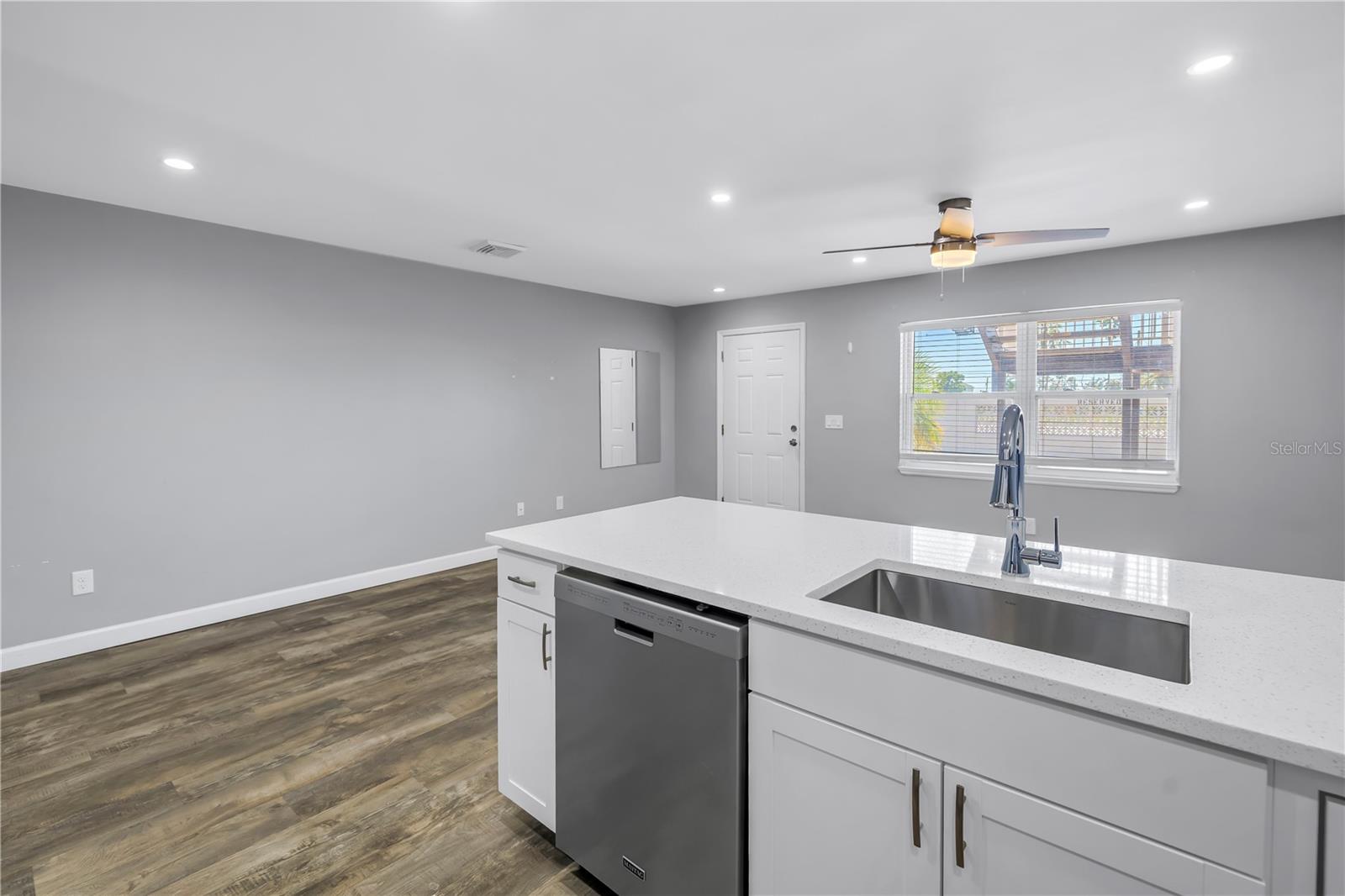 TUDOR CAY CONDO - Residential