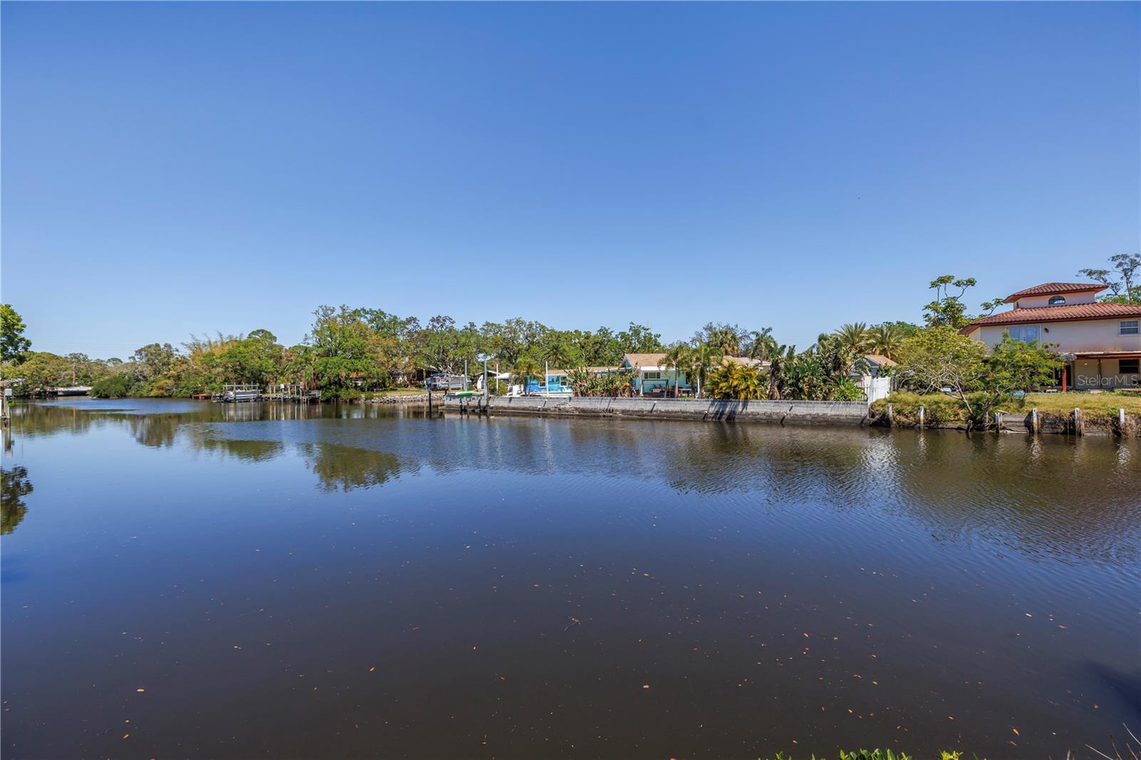 TUDOR CAY CONDO - Residential