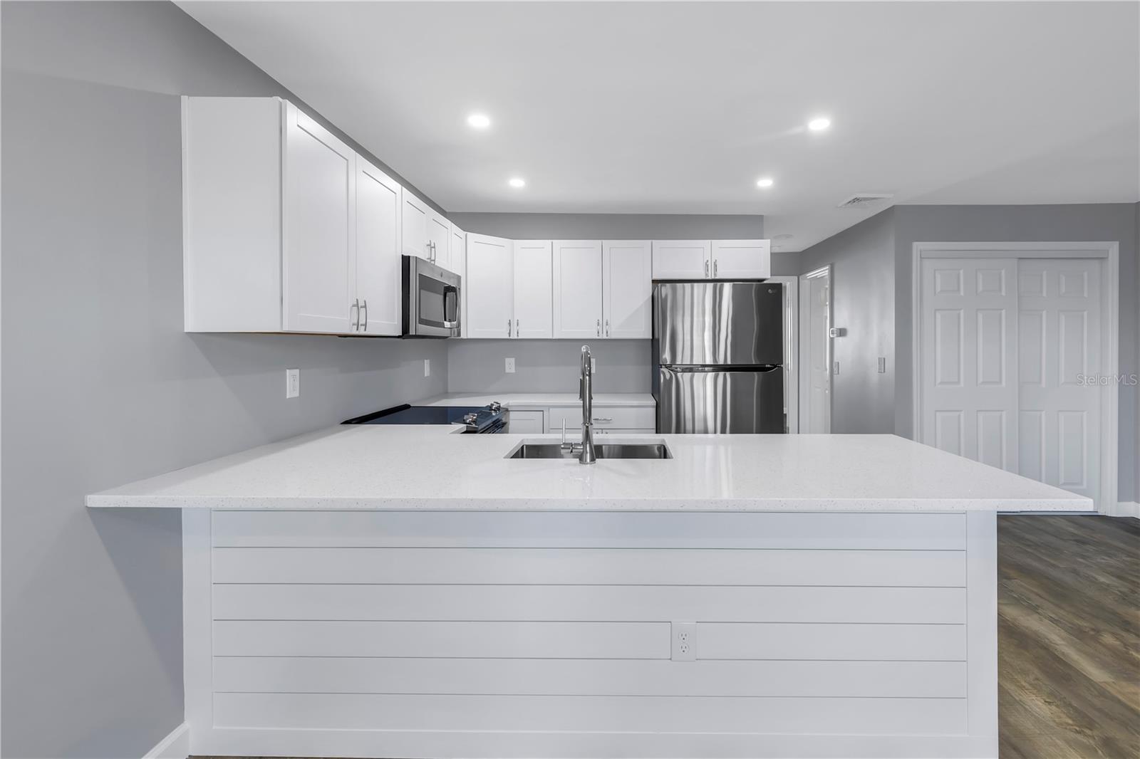 TUDOR CAY CONDO - Residential