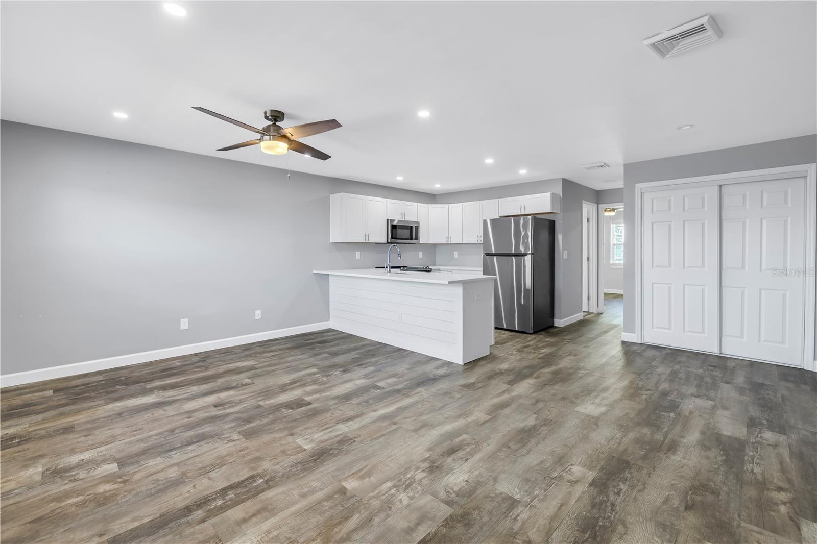 TUDOR CAY CONDO - Residential