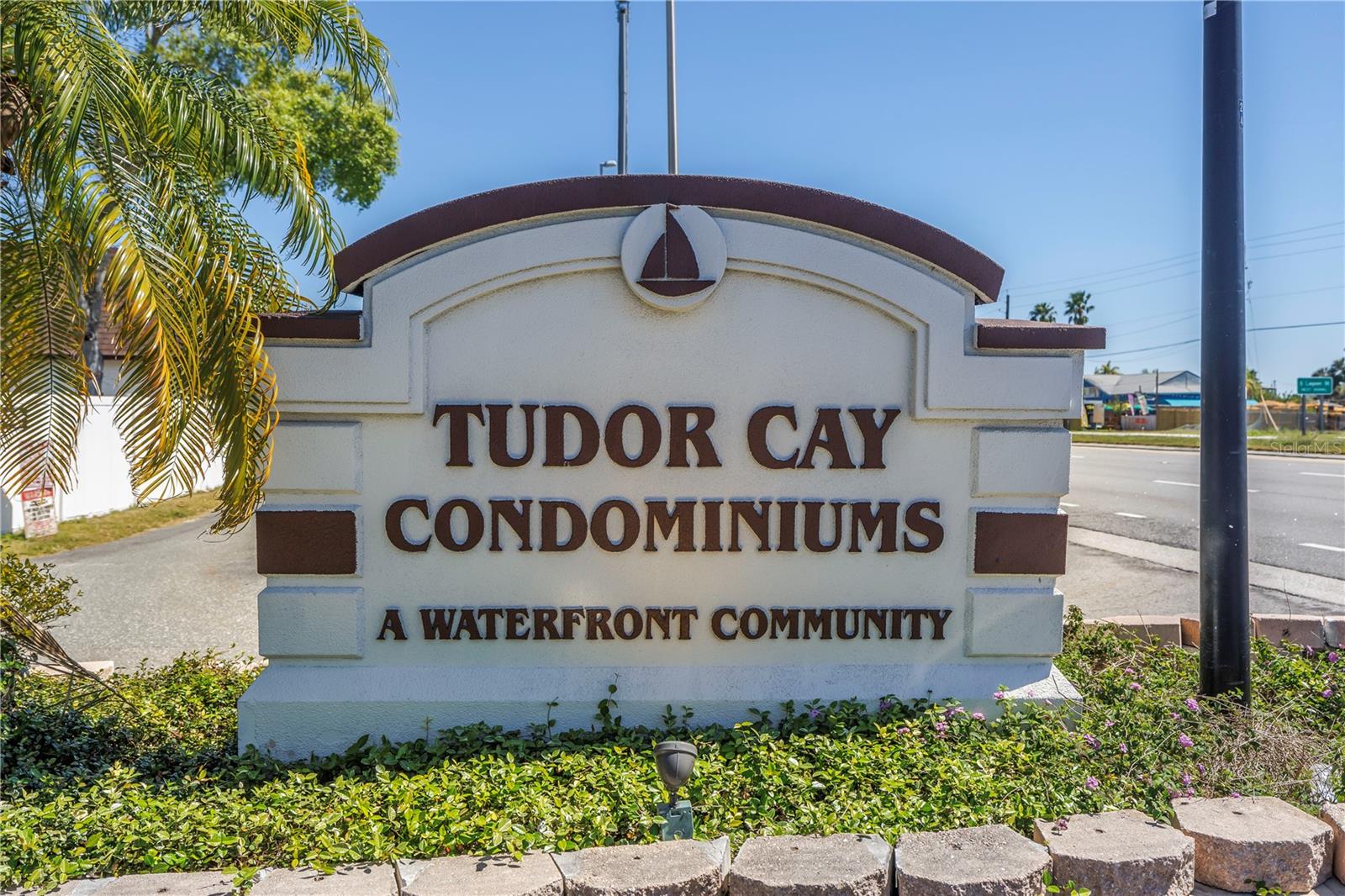 TUDOR CAY CONDO - Residential