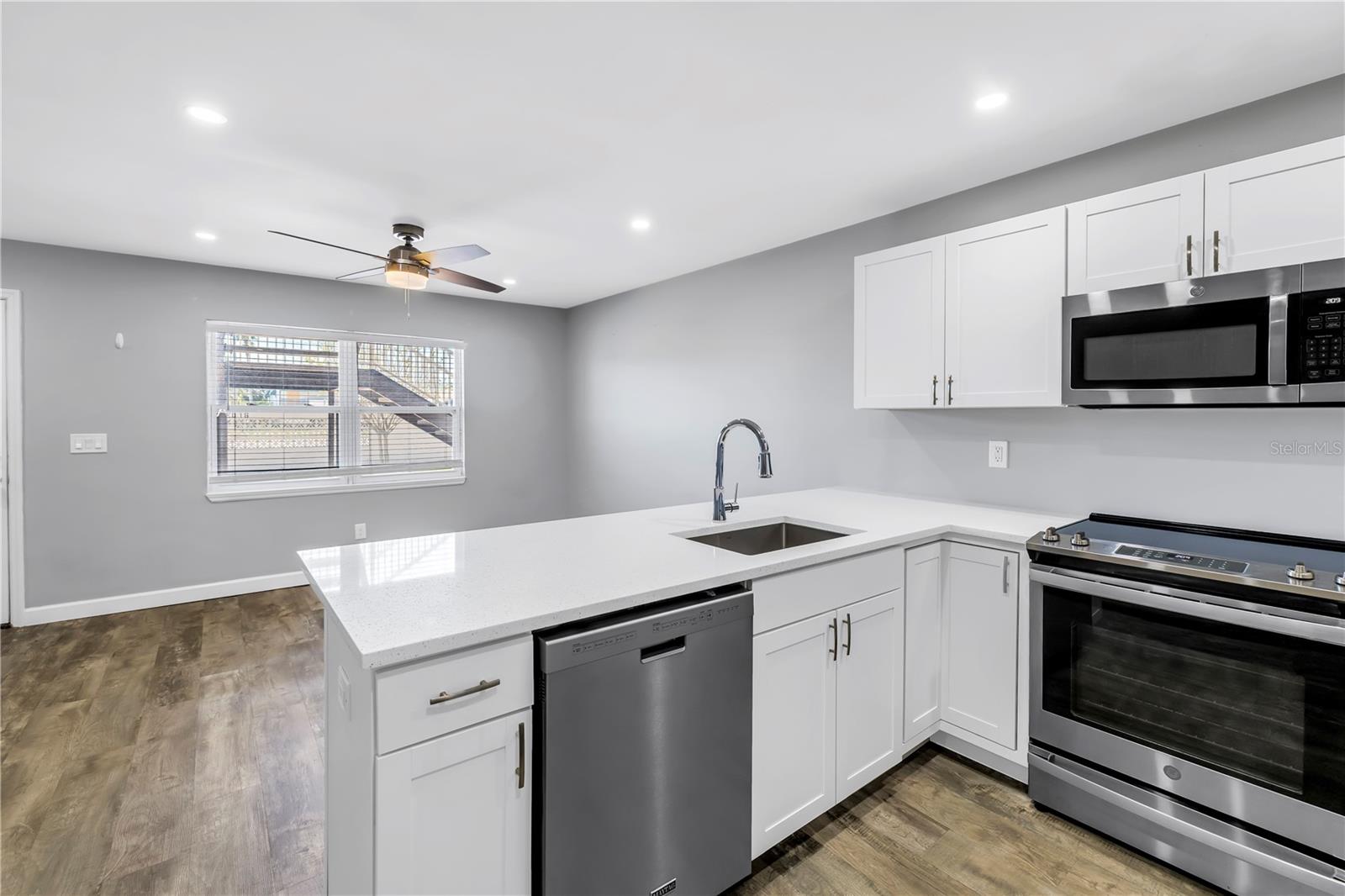 TUDOR CAY CONDO - Residential