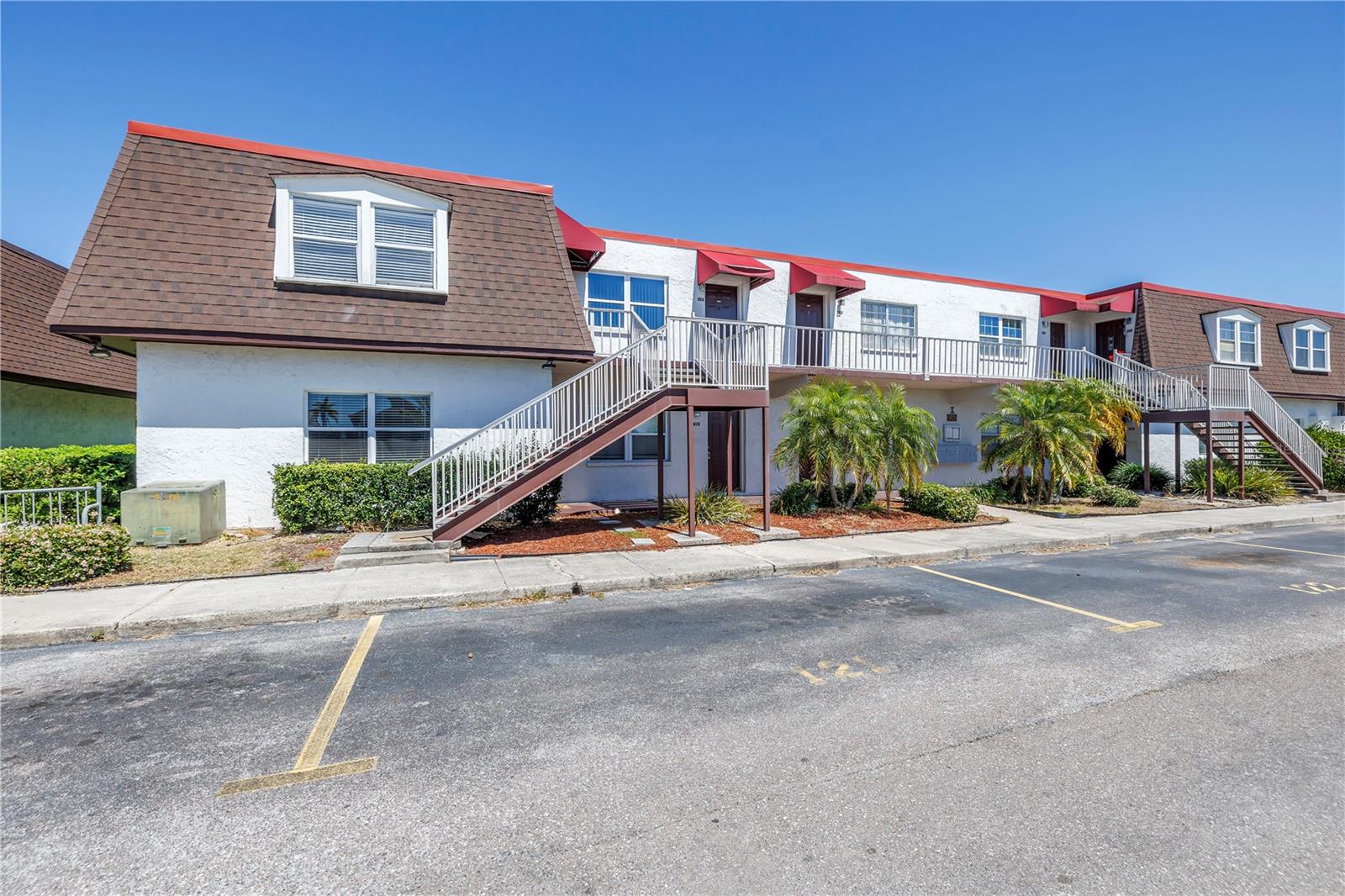 TUDOR CAY CONDO - Residential