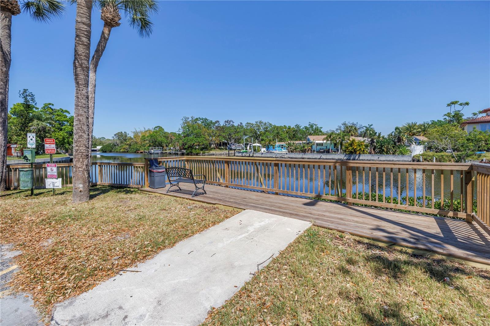 TUDOR CAY CONDO - Residential