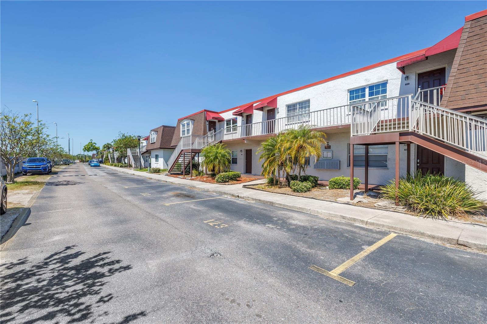 TUDOR CAY CONDO - Residential