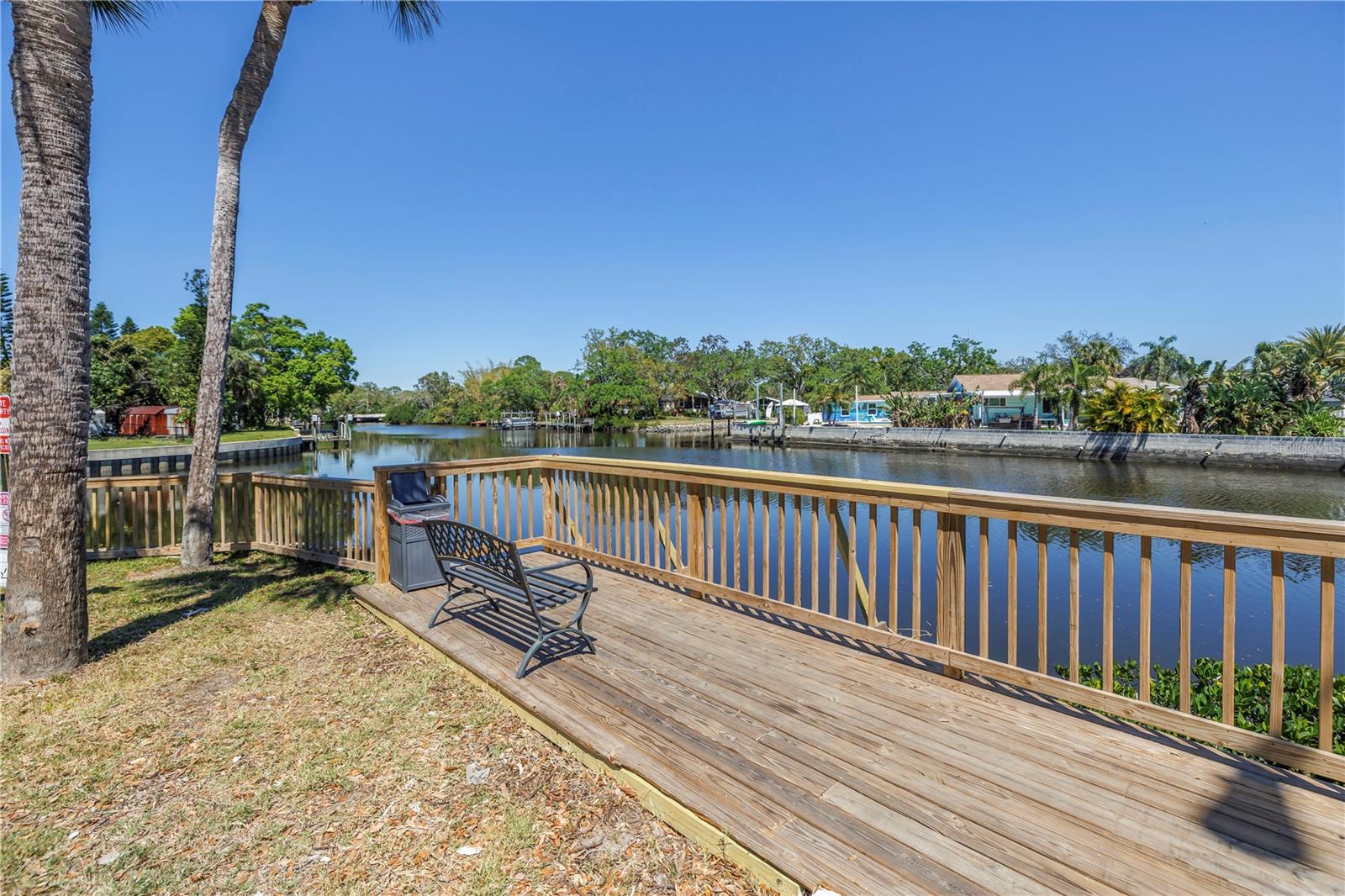 TUDOR CAY CONDO - Residential