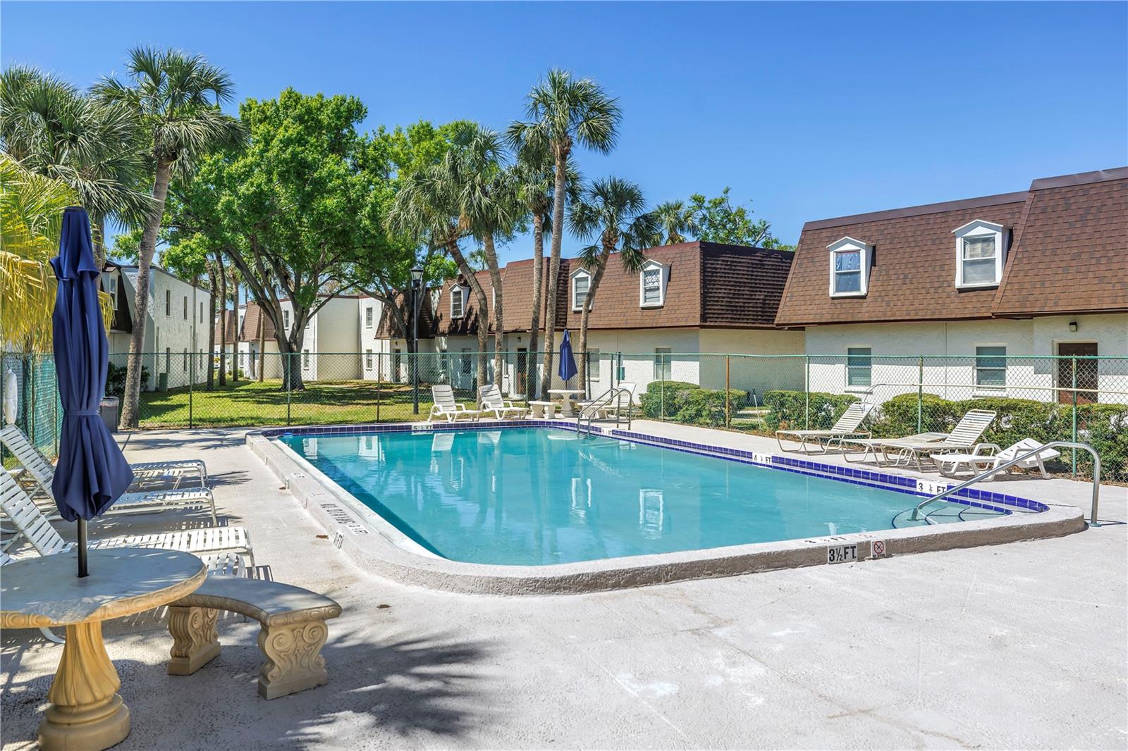 TUDOR CAY CONDO - Residential