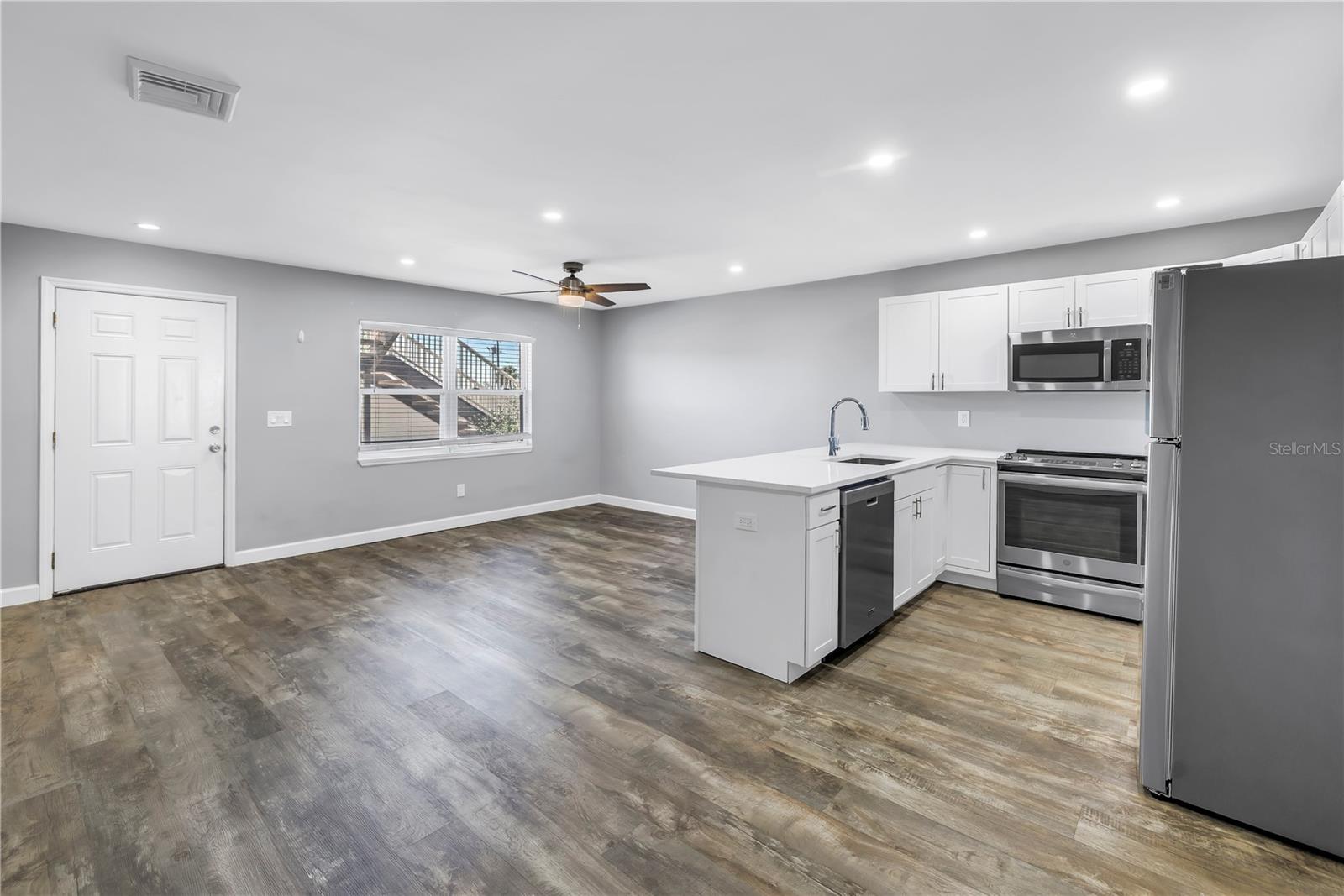 TUDOR CAY CONDO - Residential