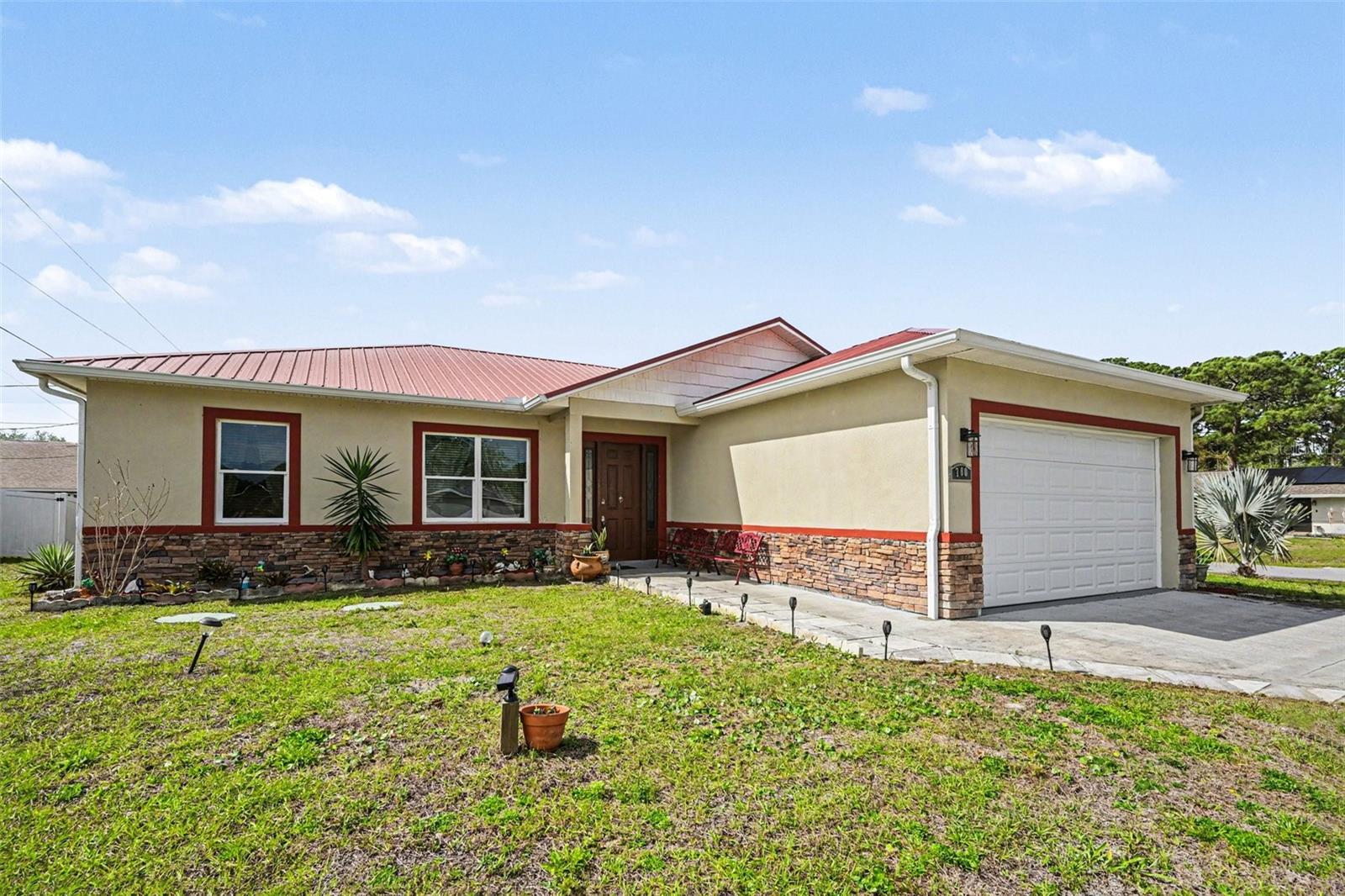 PORT MALABAR UNIT 11 - Residential