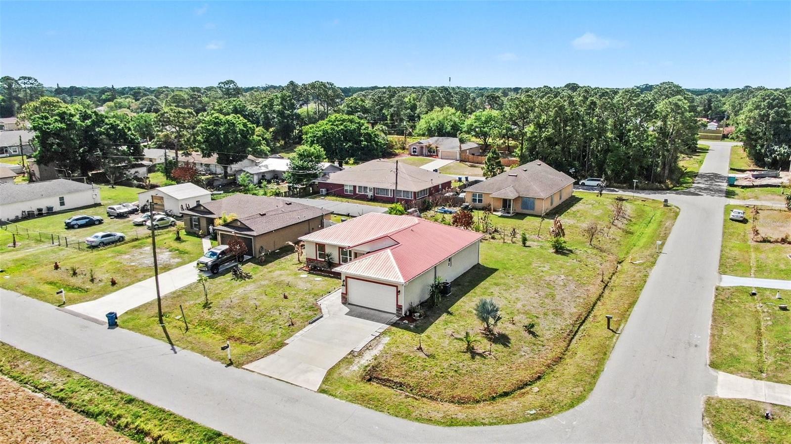 PORT MALABAR UNIT 11 - Residential