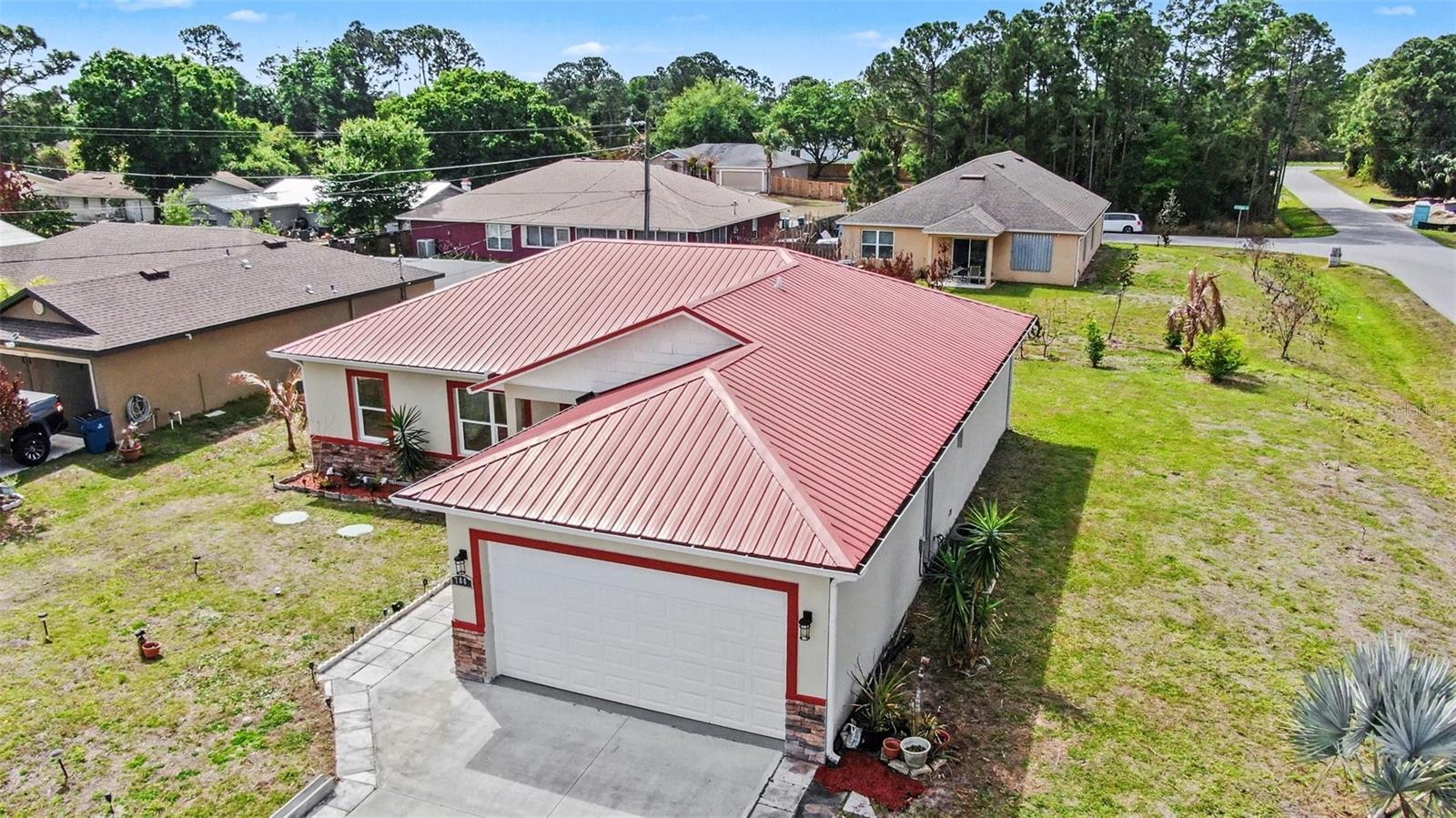 PORT MALABAR UNIT 11 - Residential