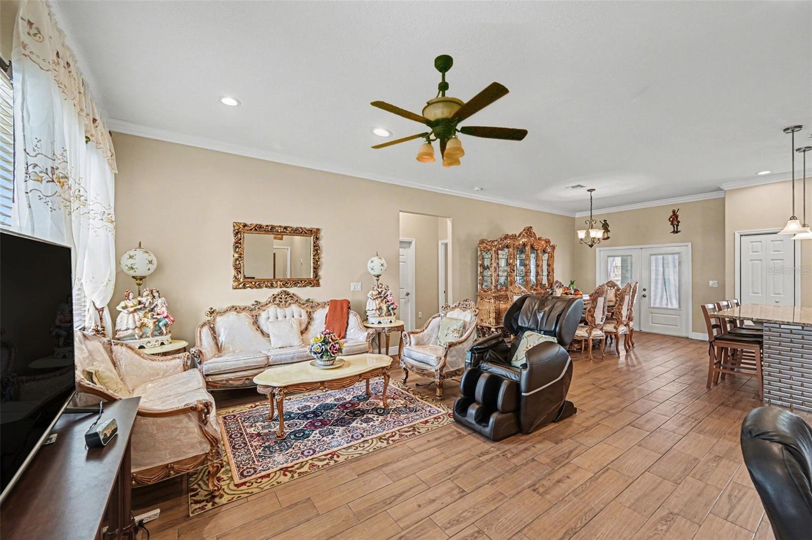 PORT MALABAR UNIT 11 - Residential