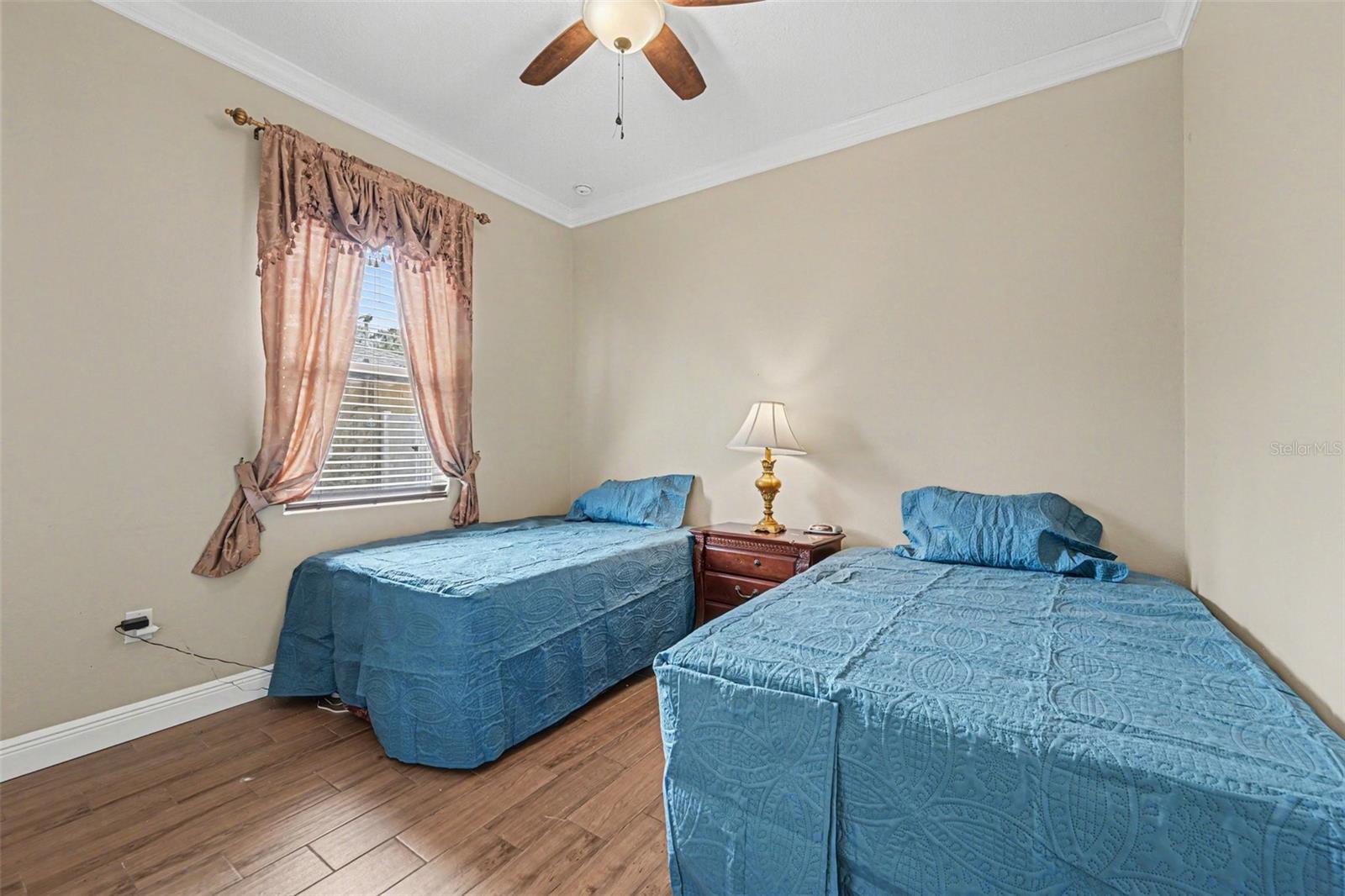 PORT MALABAR UNIT 11 - Residential