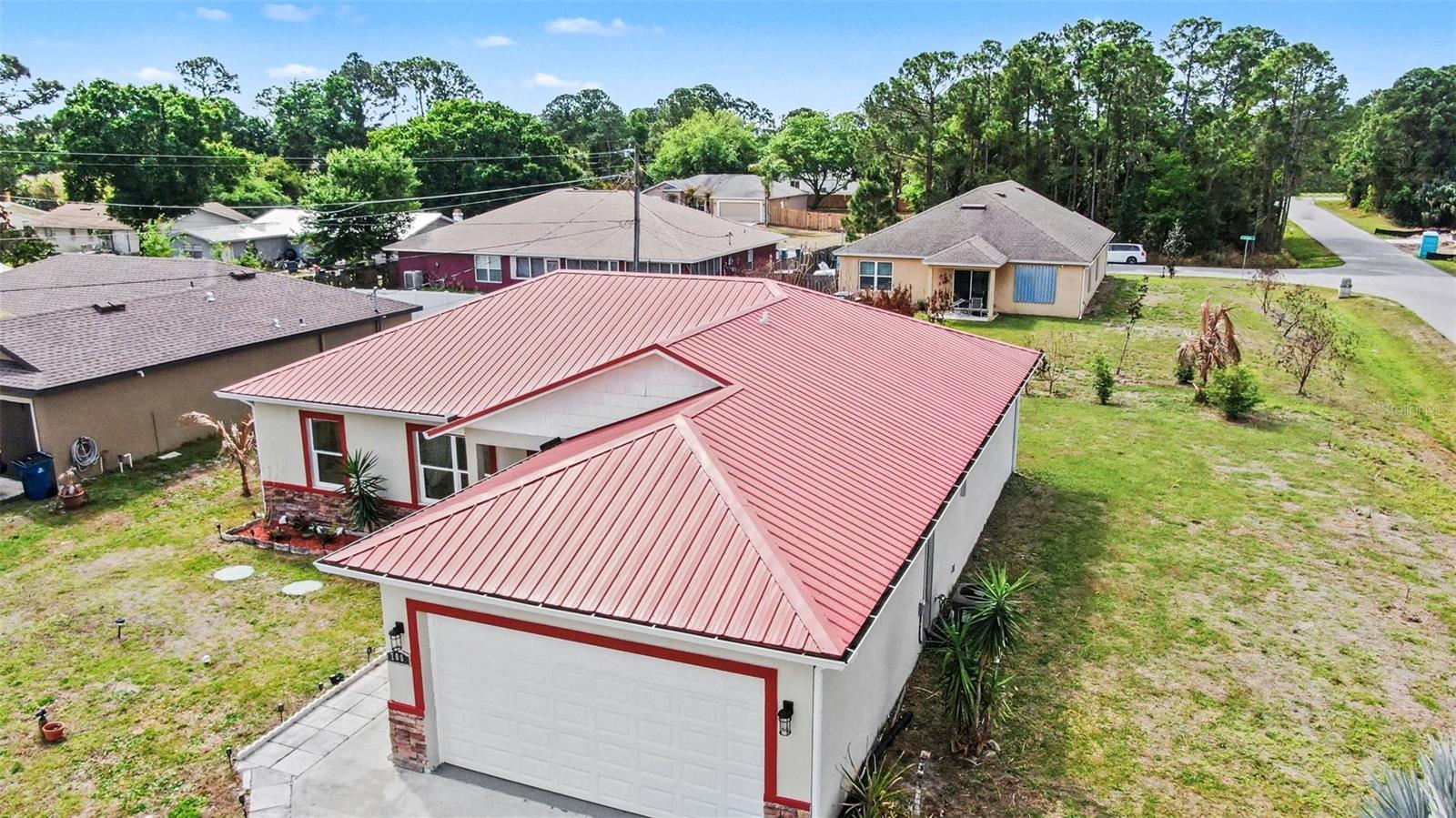 PORT MALABAR UNIT 11 - Residential