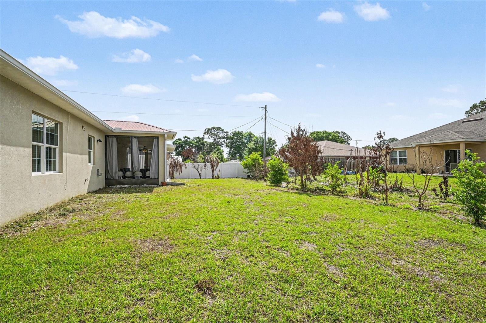 PORT MALABAR UNIT 11 - Residential