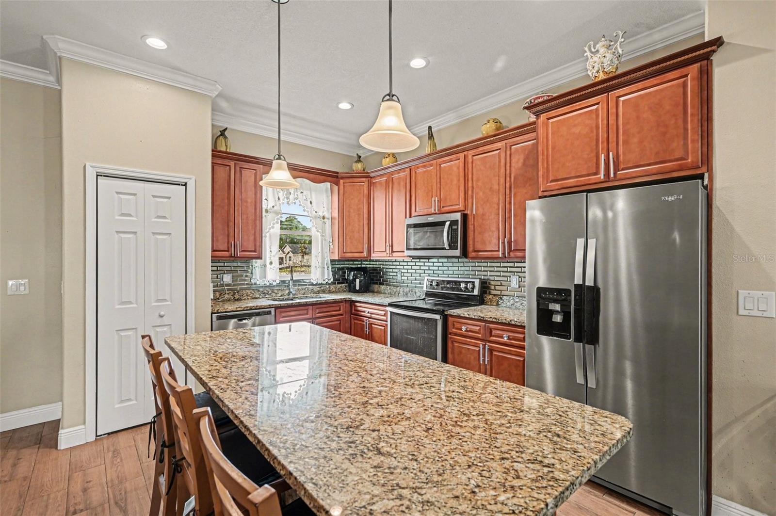 PORT MALABAR UNIT 11 - Residential