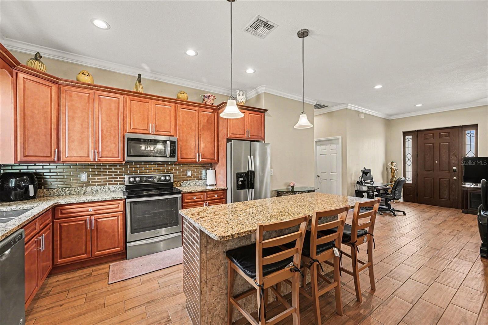 PORT MALABAR UNIT 11 - Residential