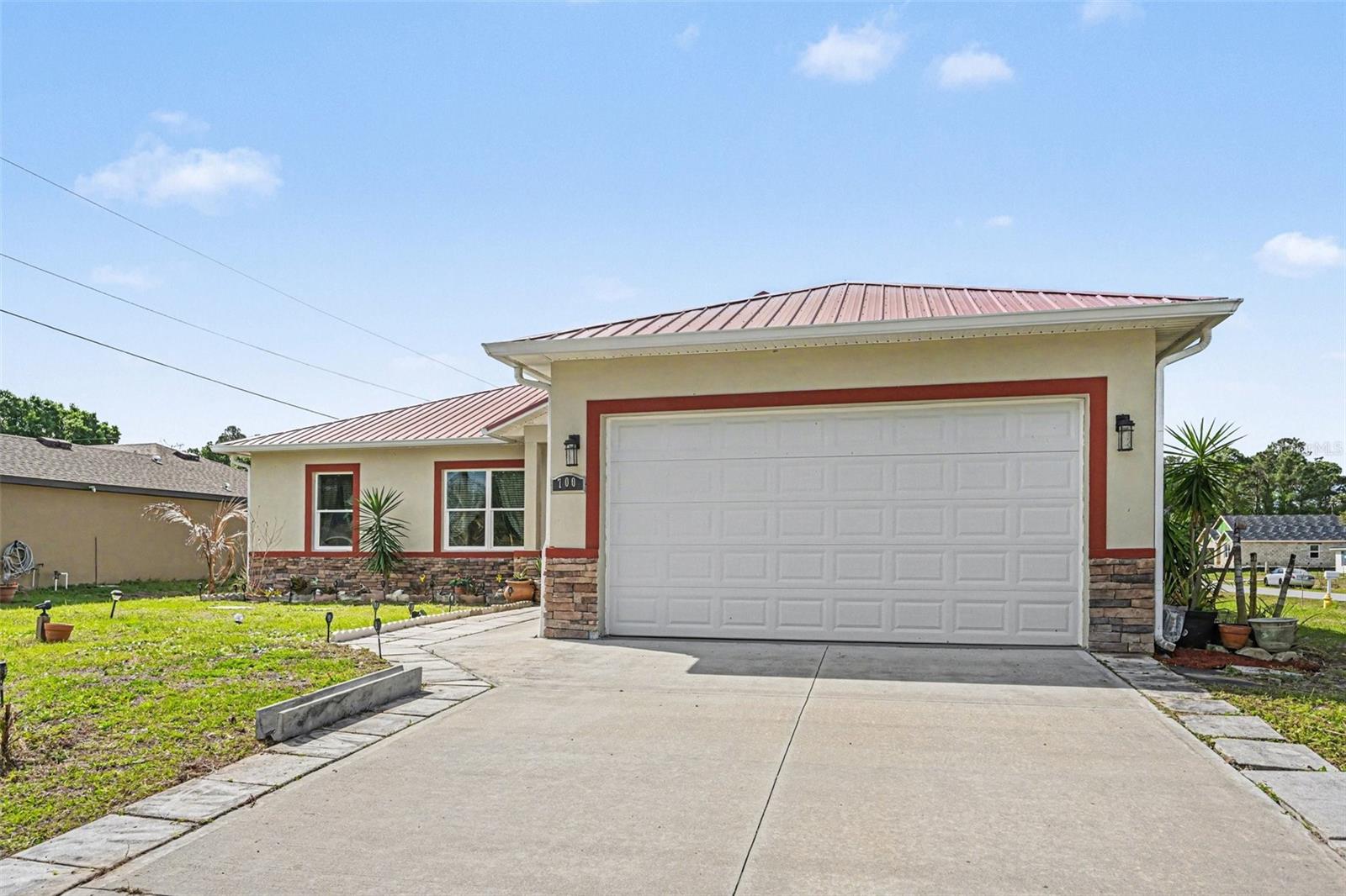 PORT MALABAR UNIT 11 - Residential