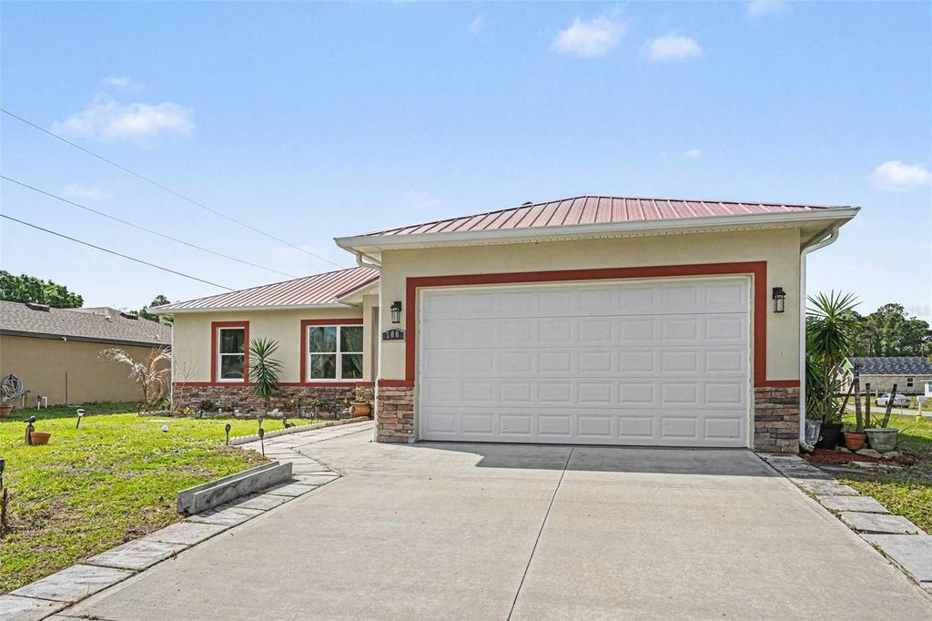 Photo of 700 Cleaves Street SE, Palm Bay, FL 32909 (MLS # S5147229)