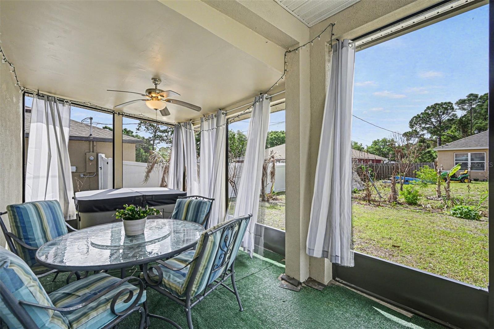 PORT MALABAR UNIT 11 - Residential