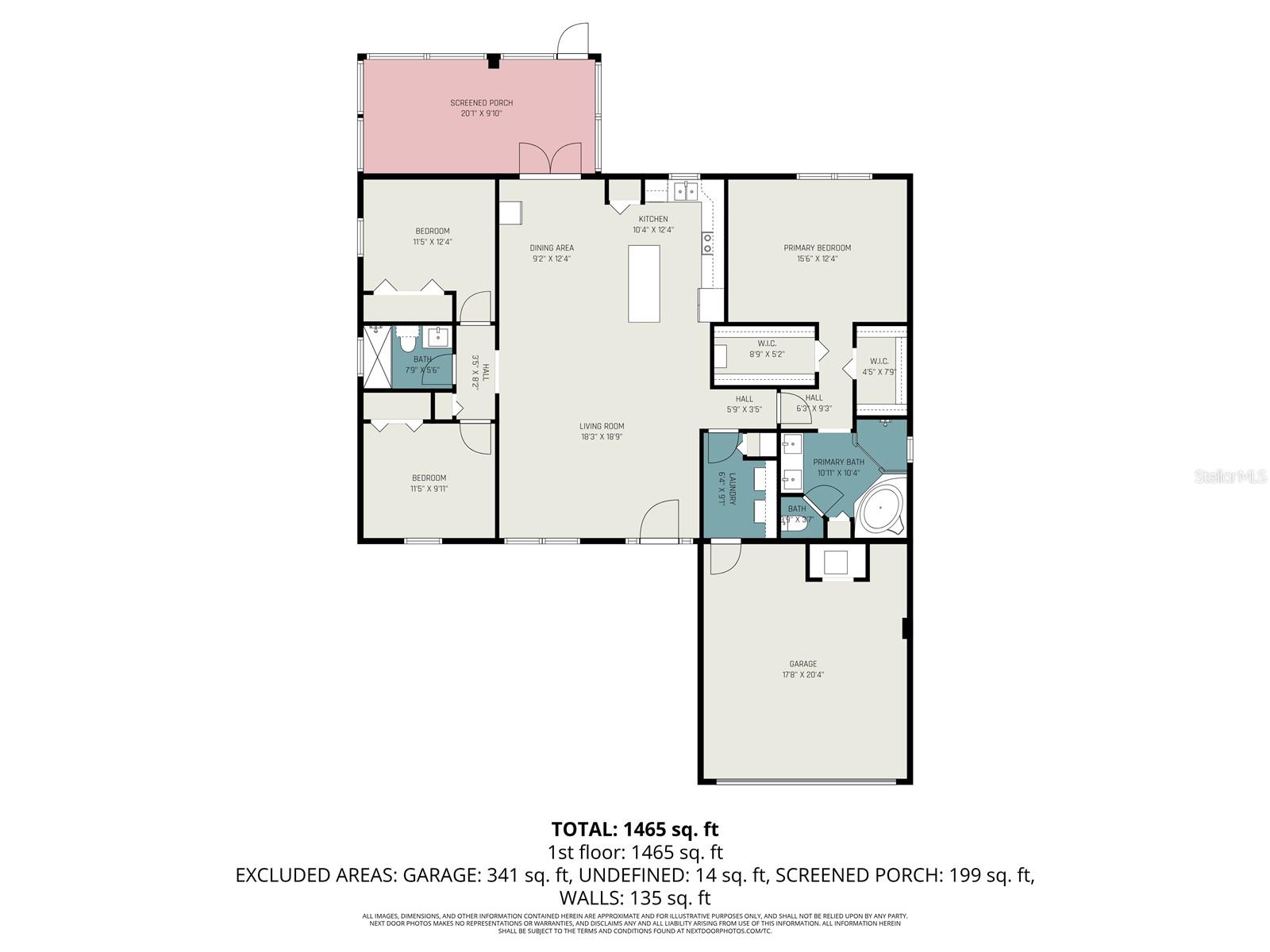 PORT MALABAR UNIT 11 - Residential