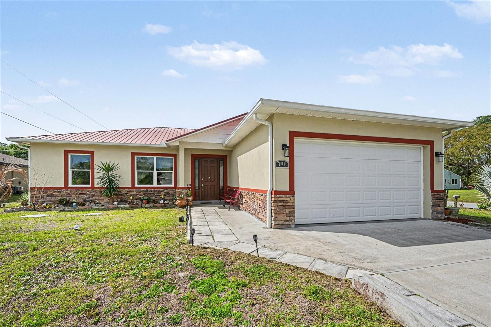 PORT MALABAR UNIT 11 - Residential