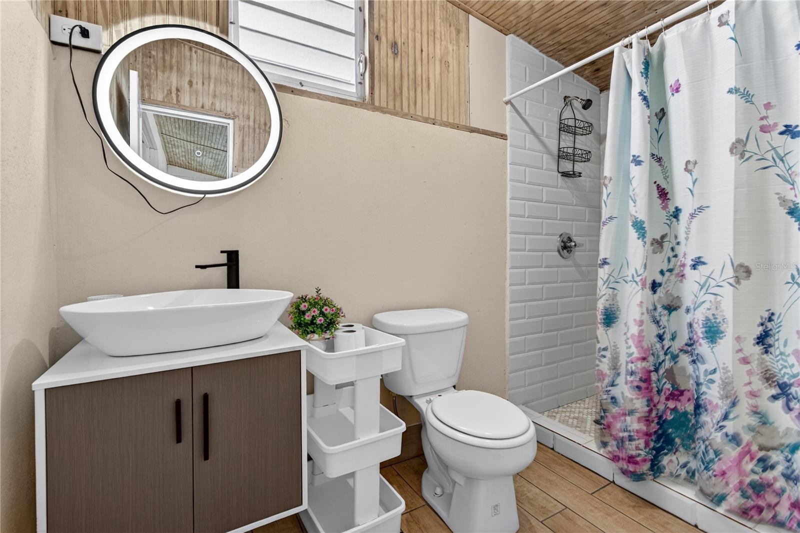 COMM JACANAS - Residential Income