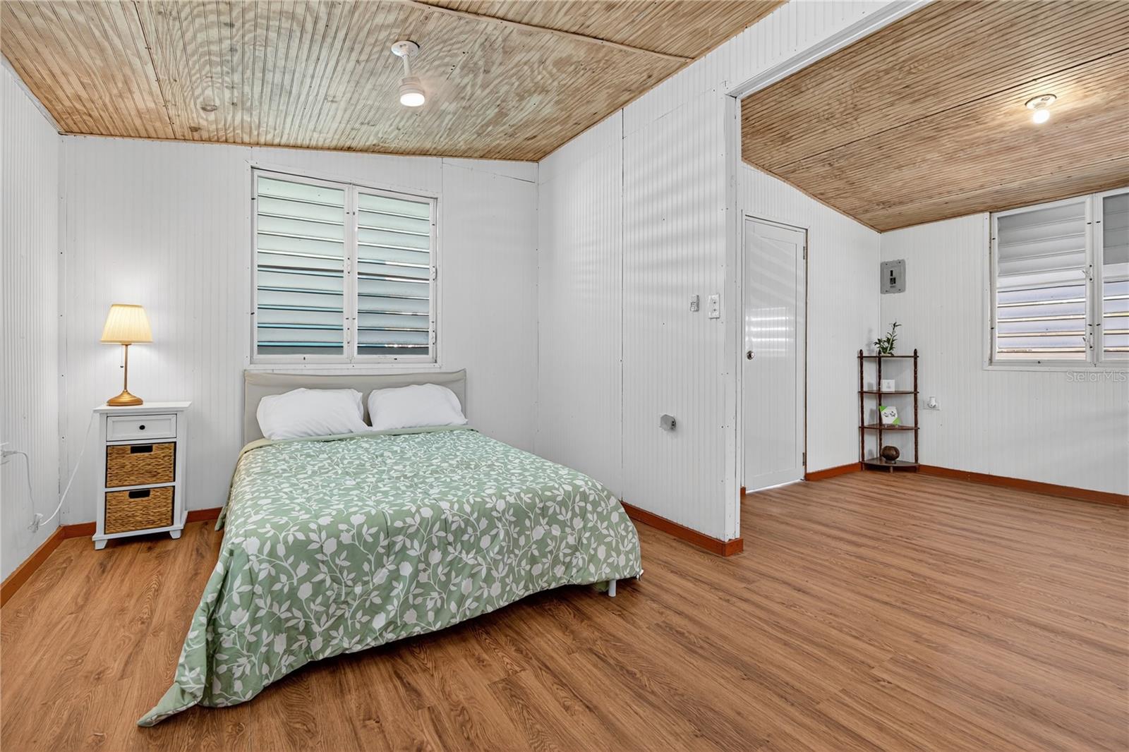 COMM JACANAS - Residential Income