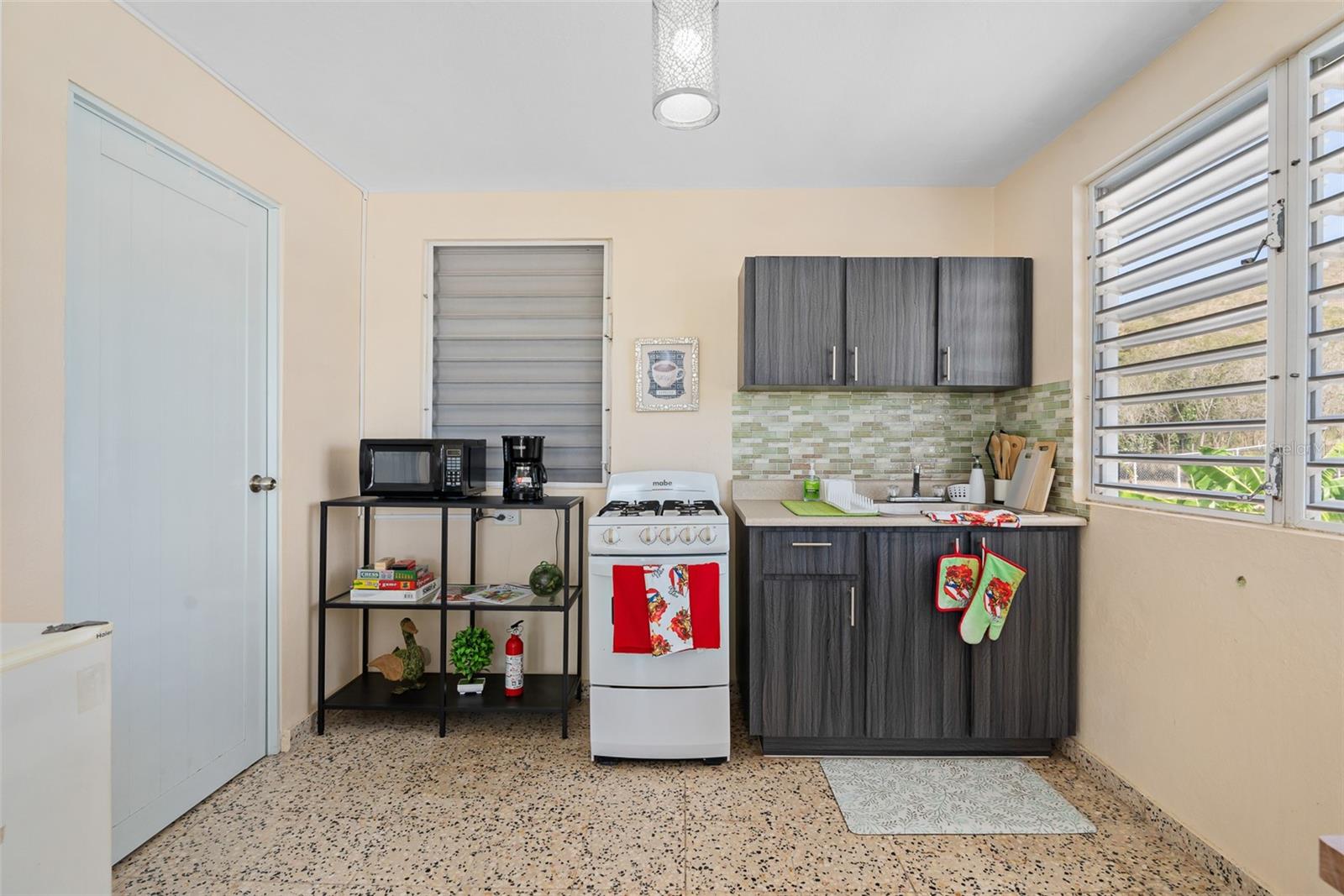 COMM JACANAS - Residential Income