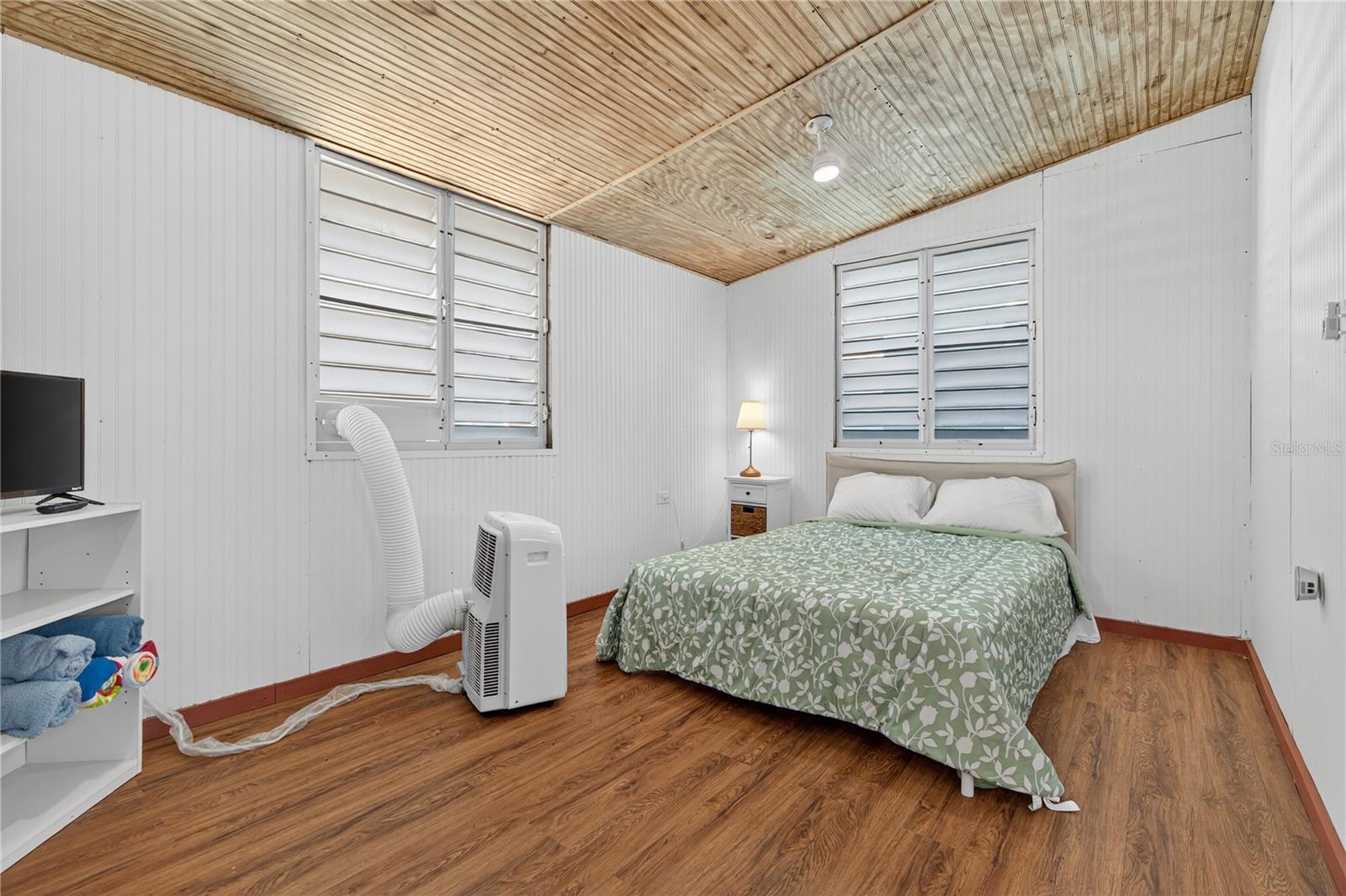 COMM JACANAS - Residential Income