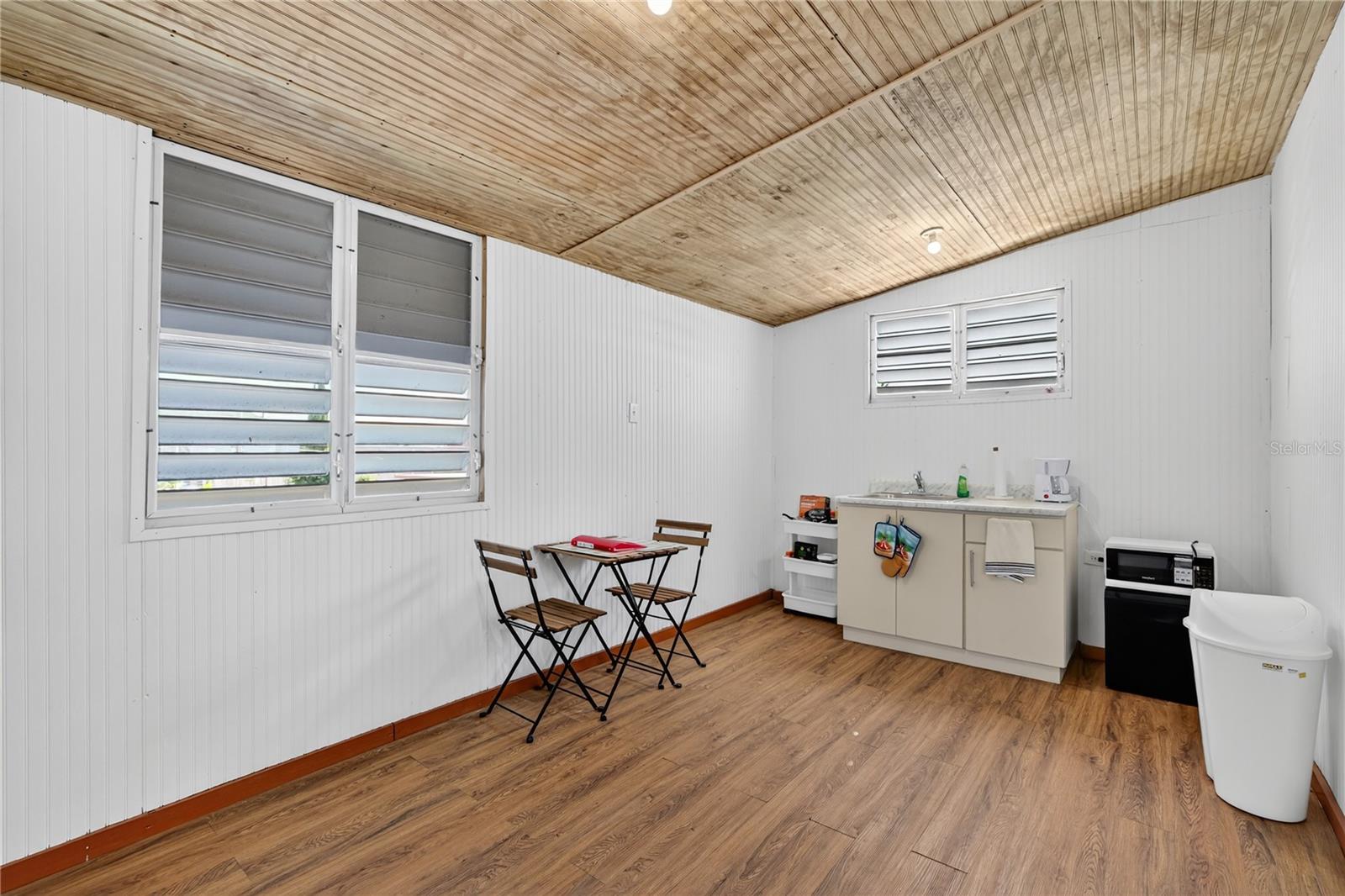 COMM JACANAS - Residential Income