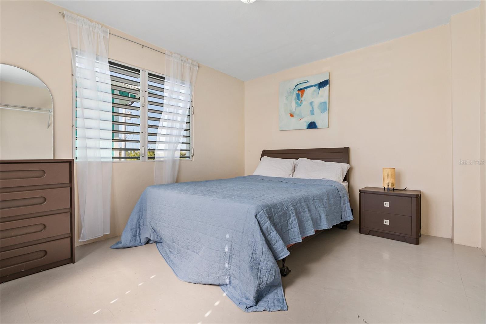 COMM JACANAS - Residential Income